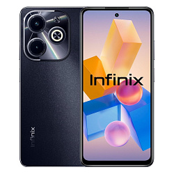 Infinix Hot 40i NFC 8/128GB Black