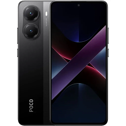 Xiaomi Poco X7 Pro 12/512GB Black 
