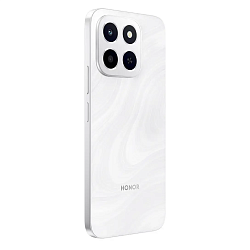 HONOR X6c 6/256GB Moonlight White