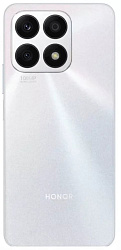 HONOR X8a 6/128GB Titanium Silver