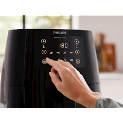 Fritoz Philips HD9243/90 