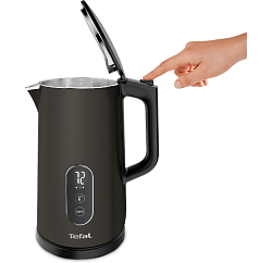 Çaydan Tefal Fierbator Digital KI831E10 7211004595