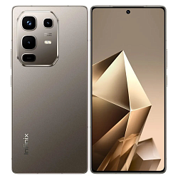 Infinix Note 50 8/256GB NFC Grey