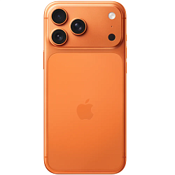 iPhone 17 Pro Max 512GB Cosmic Orange 