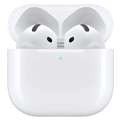Qulaqlıq Apple Airpods 4 MXP93ZM/A