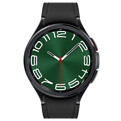 Samsung Galaxy Watch 6 Classic 47mm Black / SM-R960NZKACIS 