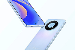 HUAWEI Nova Y90 128GB Blue