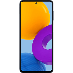 Samsung Galaxy M52 128GB Black