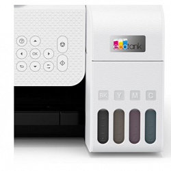 Printer Epson L3266 CIS