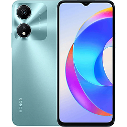HONOR X5 Plus 4/64GB Cyan Lake