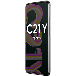 Realme C21Y 4/64GB Black
