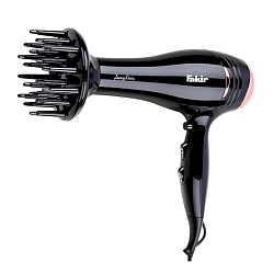 Fen Fakir Angelica Black