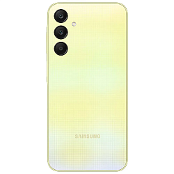 Samsung A25 8/256GB Yellow 