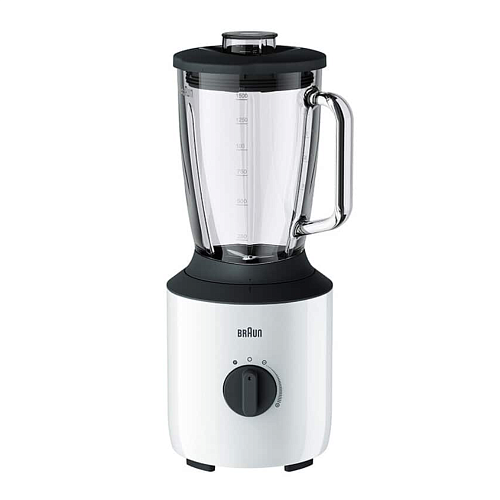 Blender Braun JB3150WH 