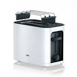 Toster Braun HT3000WH