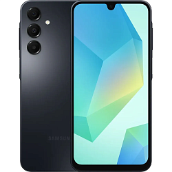 Samsung Galaxy A16 (SM-A165) 8/256GB Black 