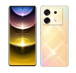 Infinix Zero 30 NFC 5G 12/256GB Gold