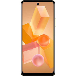 Infinix Hot 40 Pro NFC 8/256GB Gold