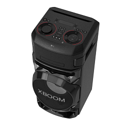 Musiqi mərkəzi LG ON5.DARELLK 