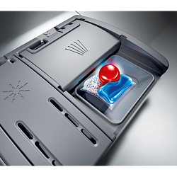 Qabyuyan Bosch SMS26DI00T 