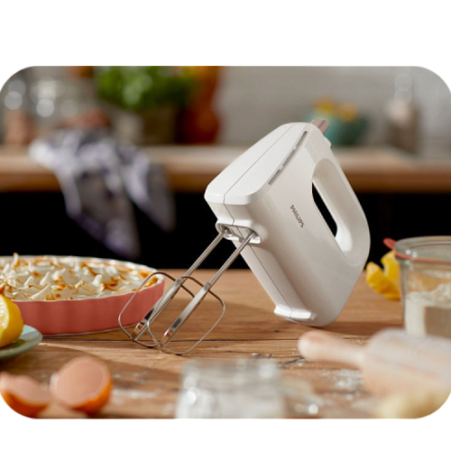 Mikser Philips HR3702/00 
