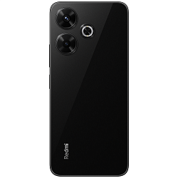 Xiaomi Redmi 13 NFC 8/256GB Midnight Black