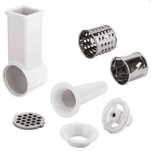 Ətçəkən Scarlett SC-MG45M12