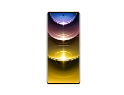 Infinix Zero 30 NFC 5G 12/256GB Green