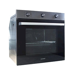 Духовой шкаф Wooner M-ANP003/INOX