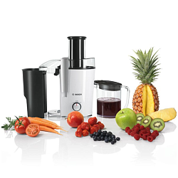 Şirəçəkən Bosch MES25A0