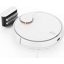 Robot tozsoran Xiaomi S10 