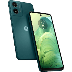 Motorola Moto G04s 4G 4/128GB Sea Green