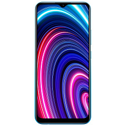 Realme C25Y 4/64GB Blue