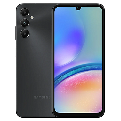 Samsung Galaxy A05S (SM-A057) 4/128GB Black