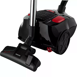 Tozsoran Sencor SVC 6001BK - EUE3