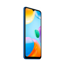 Xiaomi Redmi 10C 64GB Blue 