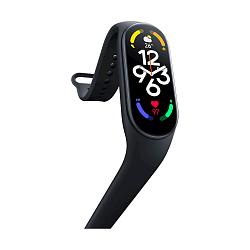 Xiaomi Mi Smart Band 7 Black 