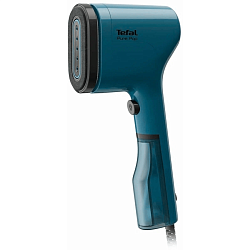 Buxarlı ütü Tefal Pure Pop DT2020 Mavi