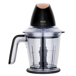 Doğrayıcı Fakir Storchop Black