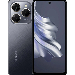 Tecno Spark 20 Pro NFC 8/256GB Moonlight Black