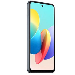 Tecno Spark 20C NFC 4/256GB Gravity Black