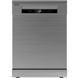 Посудомоечная машина Toshiba DW-14F1CIS(S)