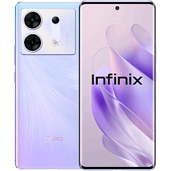 Infinix Zero 30 NFC 5G 12/256GB Purple