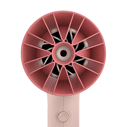 Fen Philips BHD342/10