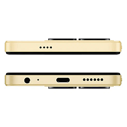 Tecno Spark 20C NFC 4/128GB Magic Skin Green 