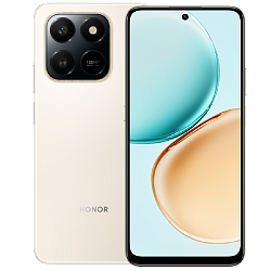 HONOR X7d 8/256GB Desert Gold