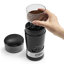 Qəhvəüyüdən Delonghi KG 210