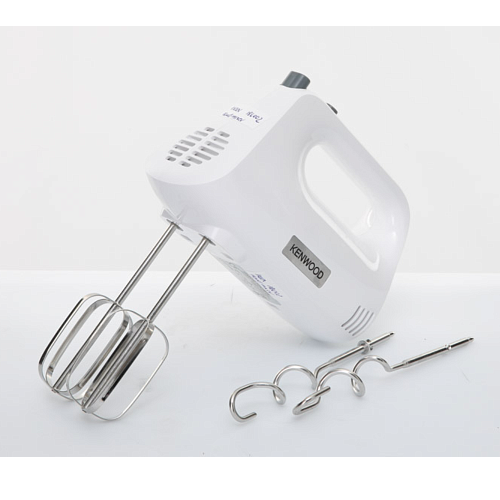 Mikser Kenwood HMP30.AO White