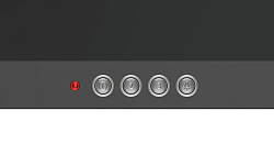 Aspirator Bosch DWP64CC60T 