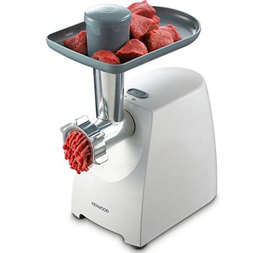 Ətçəkən Kenwood MG360